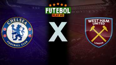 Assistir Chelsea x West Ham ao vivo online 05/05/2024