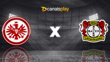 Assistir Eintracht Frankfurt x Bayer Leverkusen ao vivo online 05/05/2024