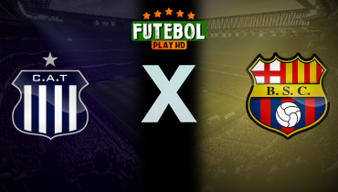 Assistir Talleres Córdoba x Barcelona ao vivo online 08/05/2024