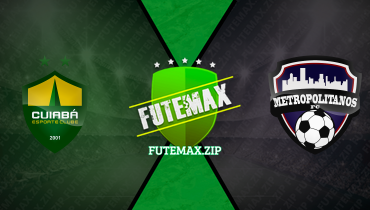 Assistir FuteMAX ao vivo em HD Online