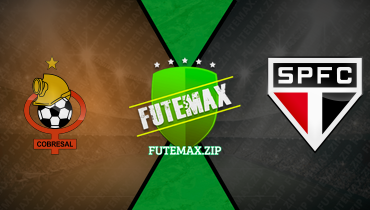 Assistir FuteMAX ao vivo em HD Online