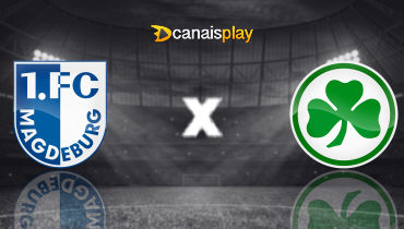 Assistir Magdeburg x Greuther Fürth ao vivo online 10/05/2024