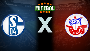 Assistir Schalke 04 x Hansa Rostock ao vivo online 11/05/2024