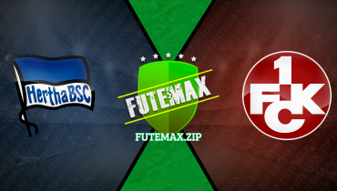 Assistir Hertha BSC x Kaiserslautern ao vivo online 11/05/2024