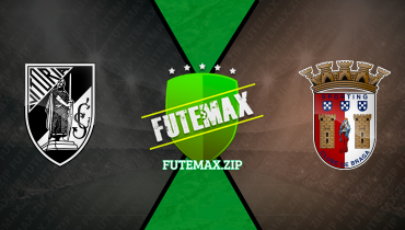 Assistir Vitória Guimarães x Braga ao vivo online 11/05/2024