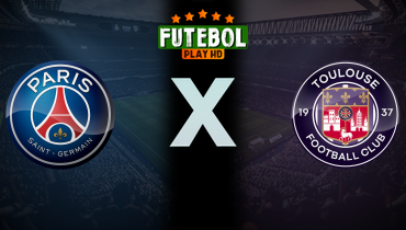 Assistir PSG x Toulouse ao vivo online 12/05/2024