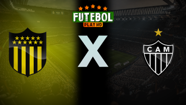 Assistir Peñarol x Atlético-MG ao vivo online 14/05/2024