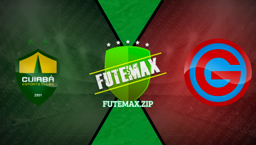 Assistir FuteMAX ao vivo em HD Online