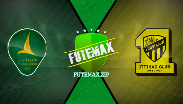 Assistir FuteMAX ao vivo em HD Online