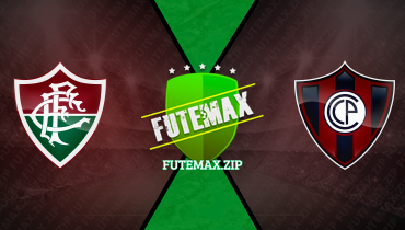 Assistir Fluminense x Cerro Porteño ao vivo online 16/05/2024