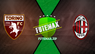 Assistir Torino x Milan ao vivo online 18/05/2024