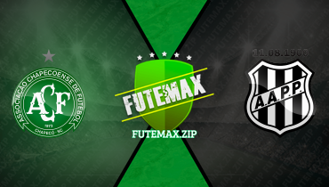 Assistir Chapecoense x Ponte Preta ao vivo online 20/05/2024