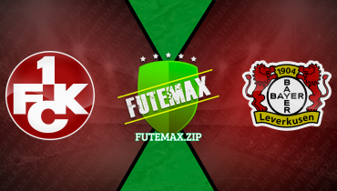 Assistir Kaiserslautern x Bayer Leverkusen ao vivo online 25/05/2024