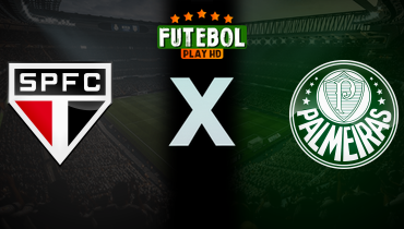 Assistir São Paulo x Palmeiras FEMININO ao vivo online 26/05/2024