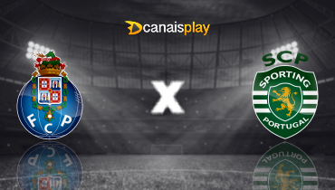 Assistir Porto x Sporting ao vivo online 26/05/2024