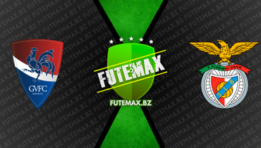 Assistir FuteMAX ao vivo em HD Online