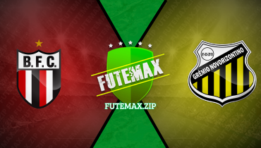 Assistir FuteMAX ao vivo em HD Online