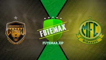 Assistir FuteMAX ao vivo em HD Online