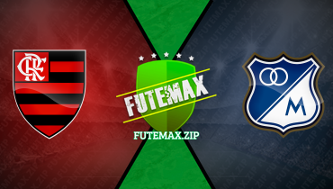 Assistir Flamengo x Millonarios ao vivo online 28/05/2024