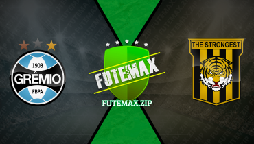 Assistir FuteMAX ao vivo em HD Online