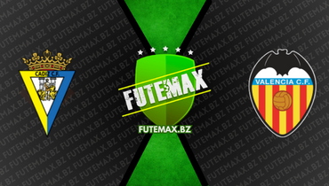 Assistir FuteMAX ao vivo em HD Online