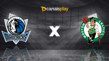 Assistir NBA: Dallas Mavericks x Boston Celtics ao vivo online 06/06/2024