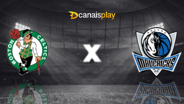 Assistir NBA: Boston Celtics x Dallas Mavericks ao vivo online 12/06/2024