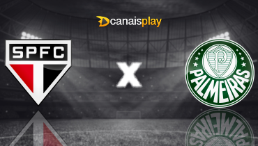 Assistir São Paulo x Palmeiras FEMININO ao vivo online 17/06/2024