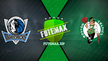 Assistir NBA: Dallas Mavericks x Boston Celtics ao vivo online 17/06/2024