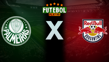 Assistir Palmeiras x Red Bull Bragantino ao vivo online 20/06/2024