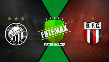 Assistir FuteMAX ao vivo em HD Online