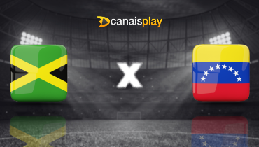 Assistir Jamaica x Venezuela ao vivo online 30/06/2024