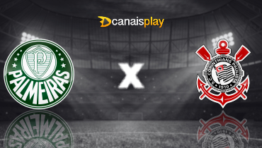 Assistir Palmeiras x Corinthians ao vivo online 01/07/2024