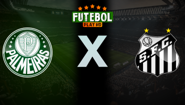 Assistir Palmeiras x Santos SUB20 ao vivo online 04/07/2024