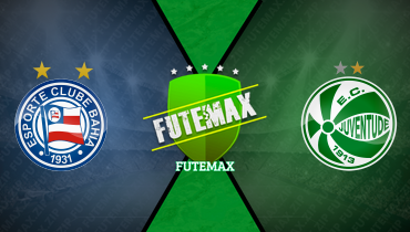 Assistir FuteMAX ao vivo em HD Online