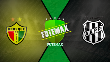 Assistir FuteMAX ao vivo em HD Online