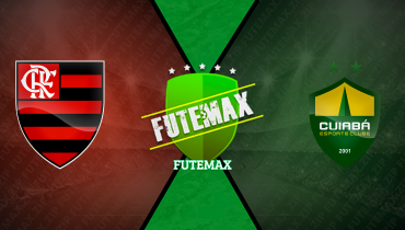 Assistir FuteMAX ao vivo em HD Online