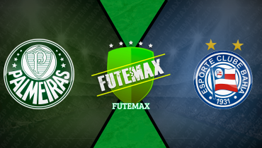 Assistir FuteMAX ao vivo em HD Online