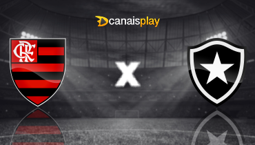 Assistir Flamengo x Botafogo SUB17 ao vivo online 08/07/2024