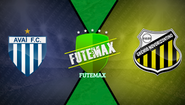 Assistir FuteMAX ao vivo em HD Online