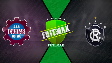 Assistir FuteMAX ao vivo em HD Online