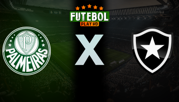 Assistir Palmeiras x Botafogo SUB20 ao vivo online 10/07/2024