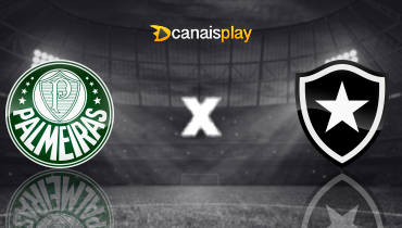 Assistir Palmeiras x Botafogo SUB20 ao vivo online 10/07/2024