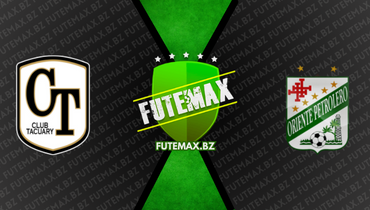 Assistir FuteMAX ao vivo em HD Online