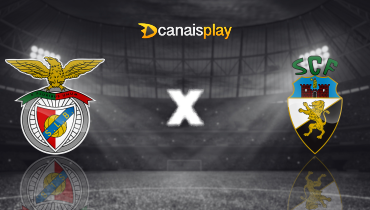 Assistir Benfica x Farense ao vivo online 12/07/2024