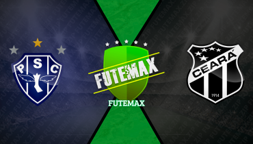 Assistir FuteMAX ao vivo em HD Online