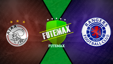 Assistir FuteMAX ao vivo em HD Online