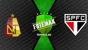 Assistir FuteMAX ao vivo em HD Online