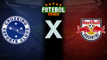 Assistir Cruzeiro x Red Bull Bragantino ao vivo online 13/07/2024