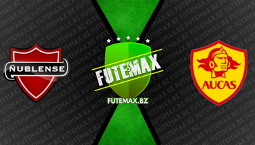 Assistir FuteMAX ao vivo em HD Online